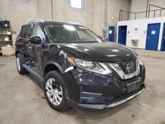 NISSAN ROGUE S 2017 jn8at2mvxhw025501