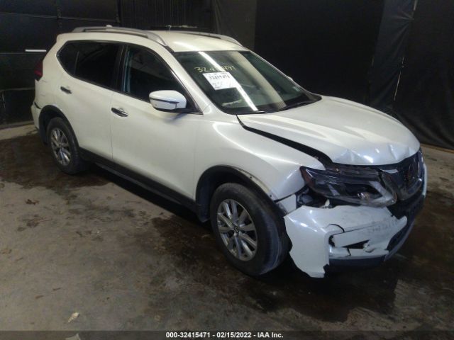 NISSAN ROGUE 2017 jn8at2mvxhw026759