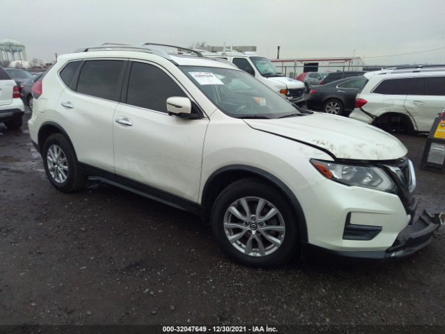 NISSAN ROGUE 2017 jn8at2mvxhw026972