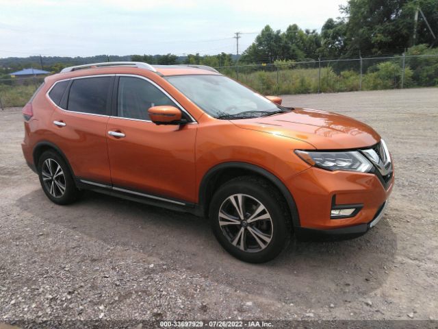 NISSAN ROGUE 2017 jn8at2mvxhw250694