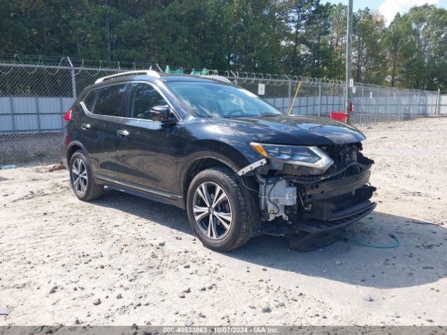 NISSAN ROGUE 2017 jn8at2mvxhw251036