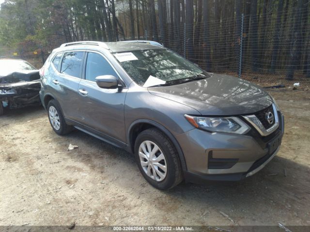 NISSAN ROGUE 2017 jn8at2mvxhw253000