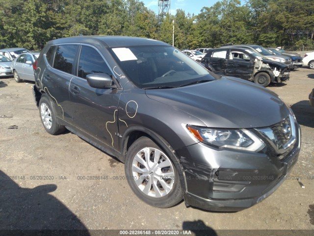 NISSAN ROGUE 2017 jn8at2mvxhw255023