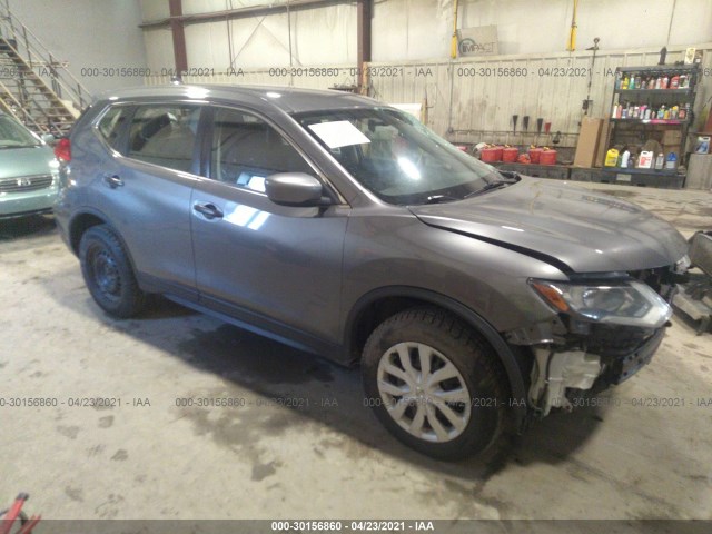 NISSAN ROGUE 2017 jn8at2mvxhw255829