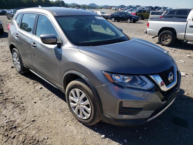 NISSAN ROGUE S 2017 jn8at2mvxhw258892