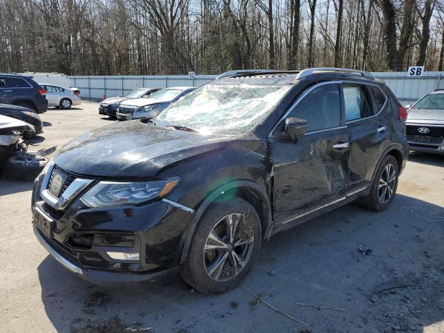 NISSAN ROGUE 2017 jn8at2mvxhw260271