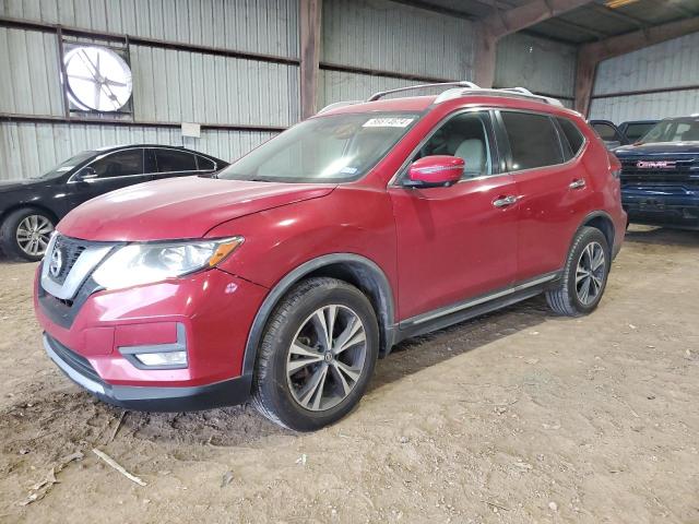 NISSAN ROGUE S 2017 jn8at2mvxhw260402