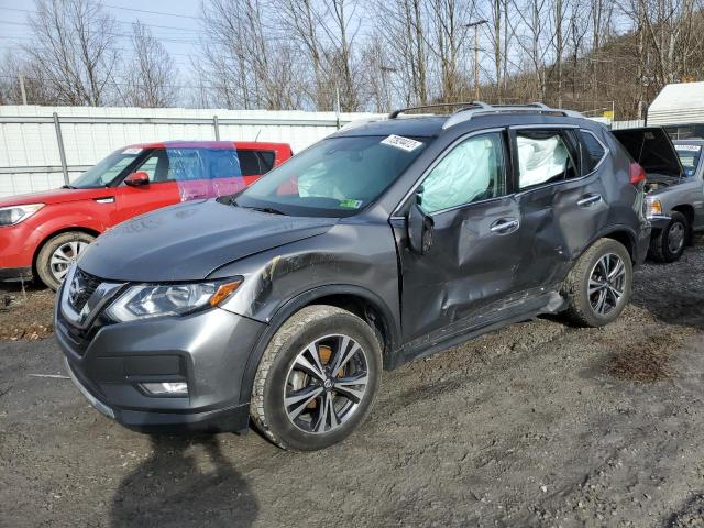 NISSAN ROGUE S 2017 jn8at2mvxhw261954