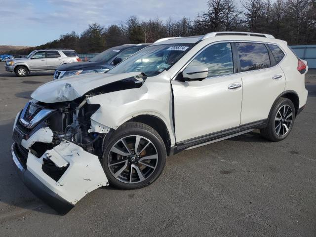 NISSAN ROGUE S 2017 jn8at2mvxhw262618