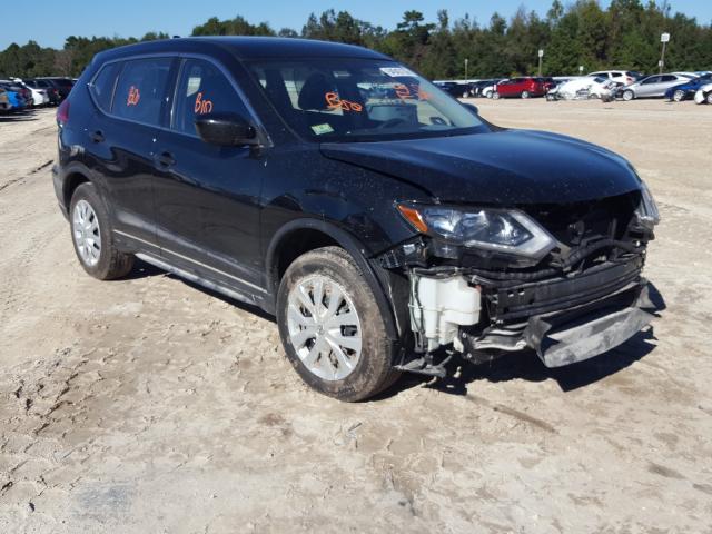 NISSAN ROGUE S 2017 jn8at2mvxhw262909