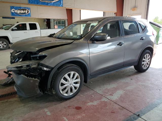 NISSAN ROGUE S 2017 jn8at2mvxhw263980