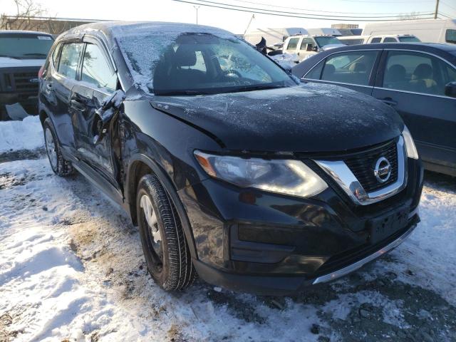 NISSAN ROGUE S 2017 jn8at2mvxhw264238