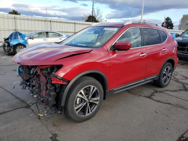 NISSAN ROGUE 2017 jn8at2mvxhw264689