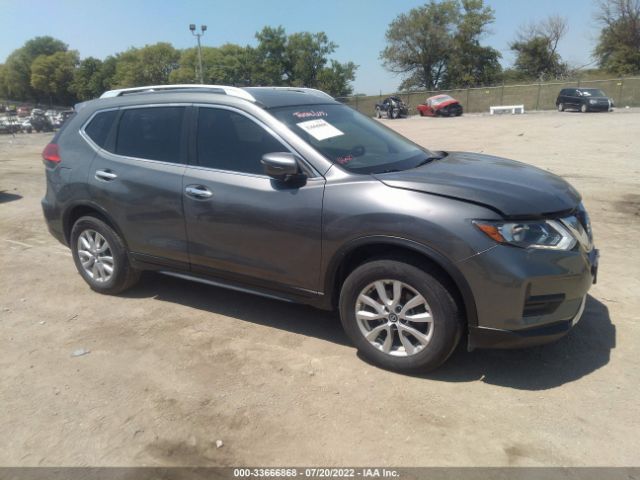 NISSAN ROGUE 2017 jn8at2mvxhw265471