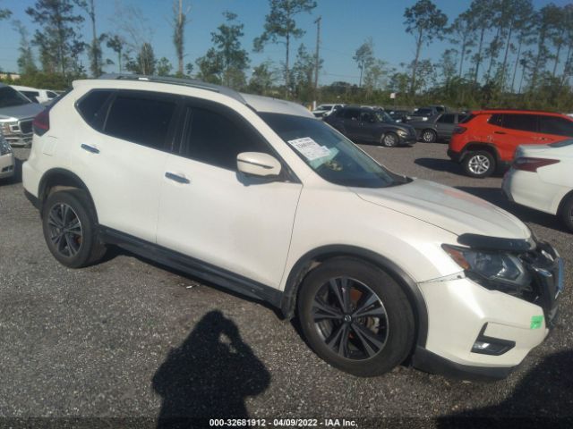 NISSAN ROGUE 2017 jn8at2mvxhw268547