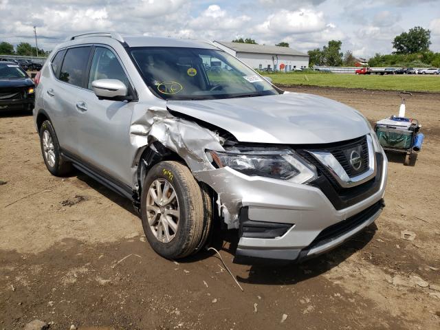 NISSAN ROGUE 2017 jn8at2mvxhw269858