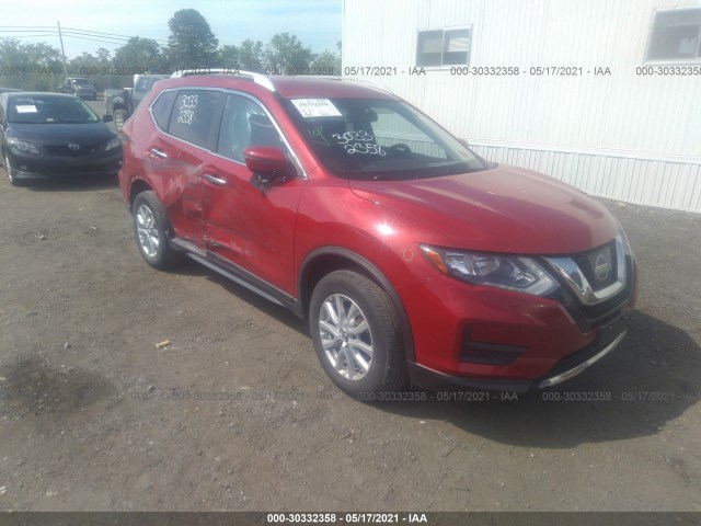 NISSAN ROGUE 2017 jn8at2mvxhw271576