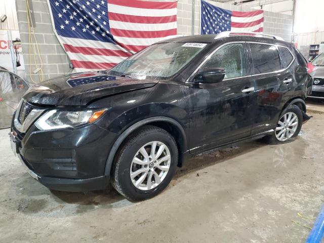 NISSAN ROGUE 2017 jn8at2mvxhw272467