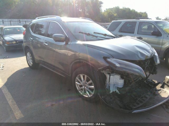 NISSAN ROGUE 2017 jn8at2mvxhw273232