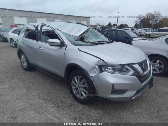 NISSAN ROGUE 2017 jn8at2mvxhw276406