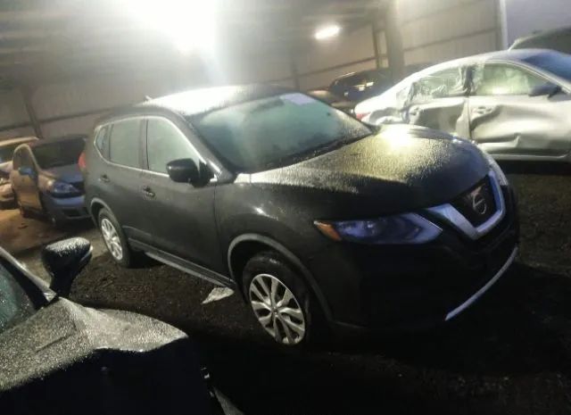 NISSAN ROGUE 2017 jn8at2mvxhw276535