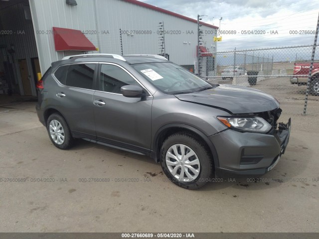 NISSAN ROGUE 2017 jn8at2mvxhw277037