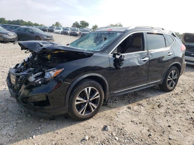 NISSAN ROGUE 2017 jn8at2mvxhw278110