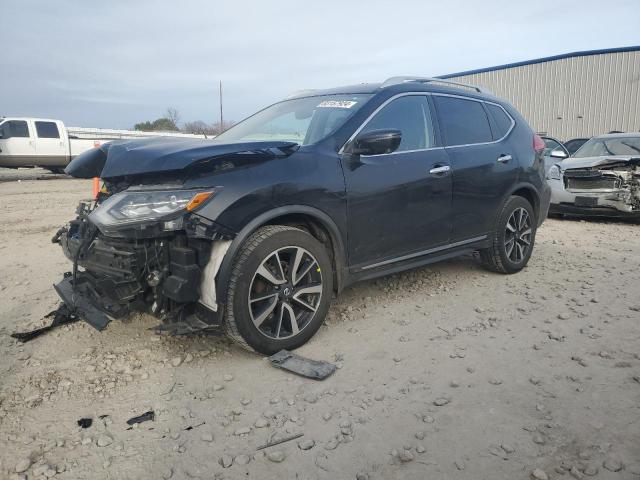 NISSAN ROGUE S 2017 jn8at2mvxhw278494