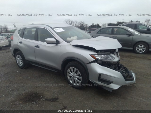 NISSAN ROGUE 2017 jn8at2mvxhw279421