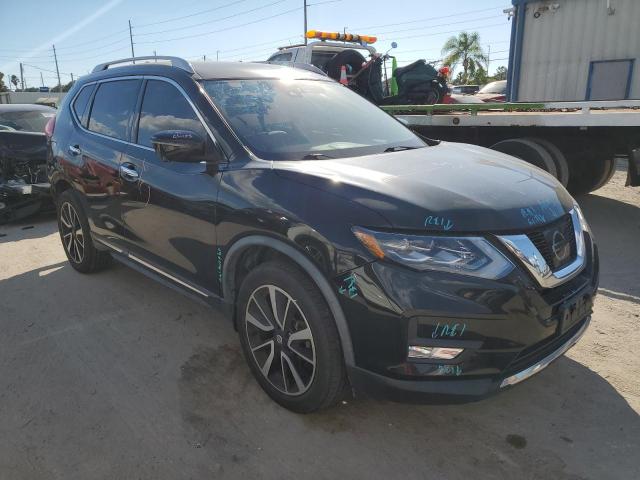 NISSAN ROGUE S 2017 jn8at2mvxhw279659