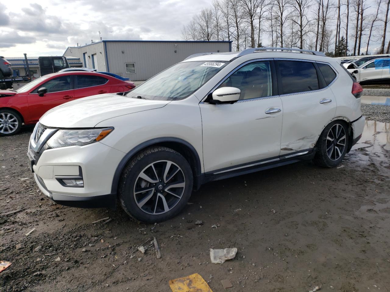 NISSAN ROGUE 2017 jn8at2mvxhw280908