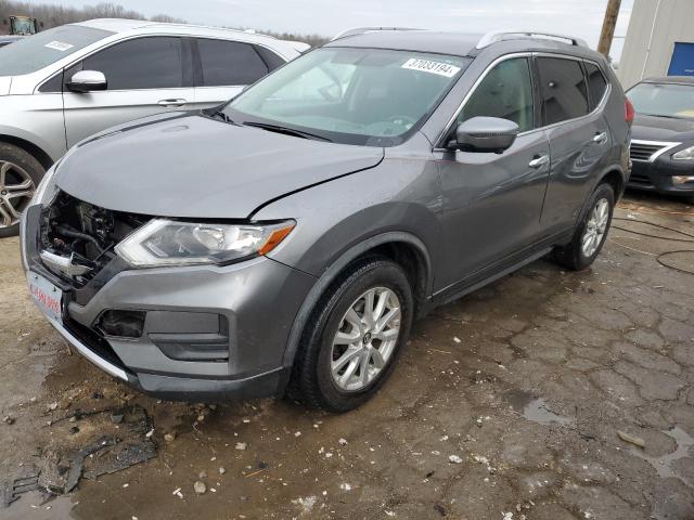 NISSAN ROGUE 2017 jn8at2mvxhw280987