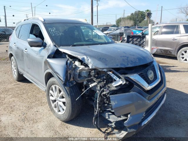 NISSAN ROGUE 2018 jn8at2mvxjw300791