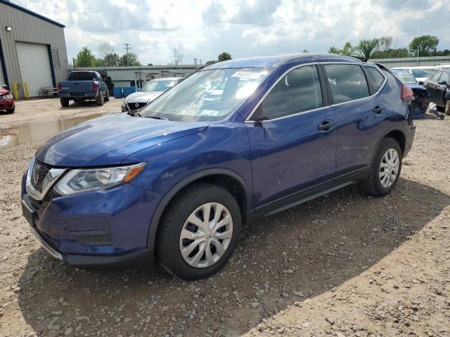 NISSAN ROGUE S 2018 jn8at2mvxjw301276