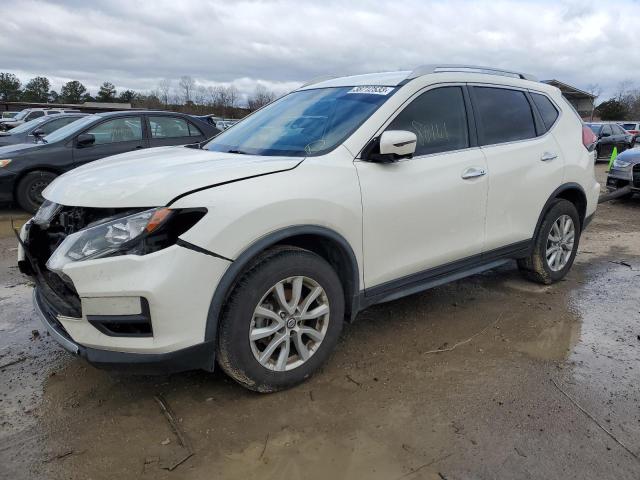 NISSAN ROGUE S 2018 jn8at2mvxjw301892