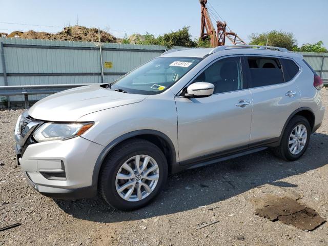 NISSAN ROGUE S 2018 jn8at2mvxjw302752