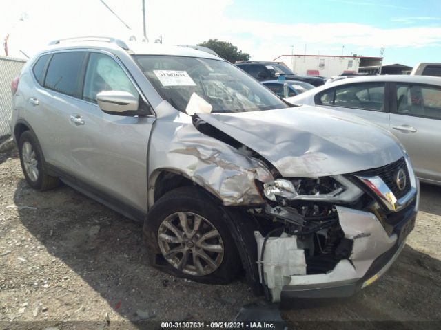 NISSAN ROGUE 2018 jn8at2mvxjw302797