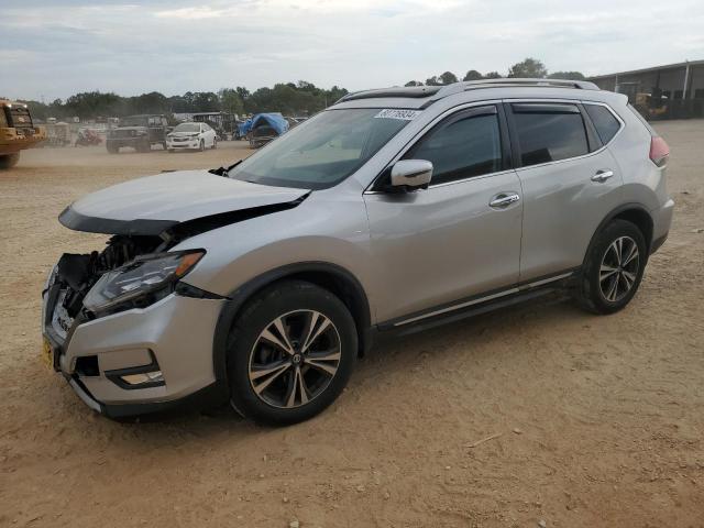 NISSAN ROGUE S 2018 jn8at2mvxjw304713