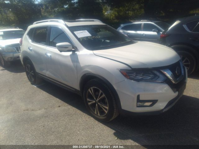 NISSAN ROGUE 2018 jn8at2mvxjw305229