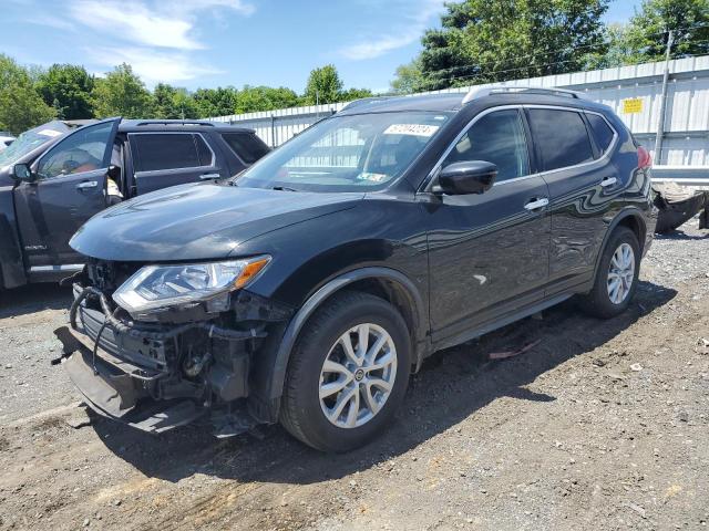 NISSAN ROGUE 2018 jn8at2mvxjw305716