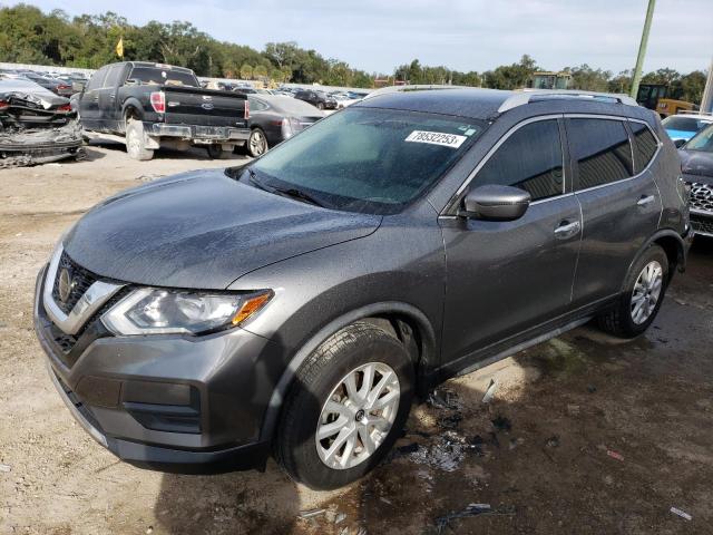 NISSAN ROGUE 2018 jn8at2mvxjw310365