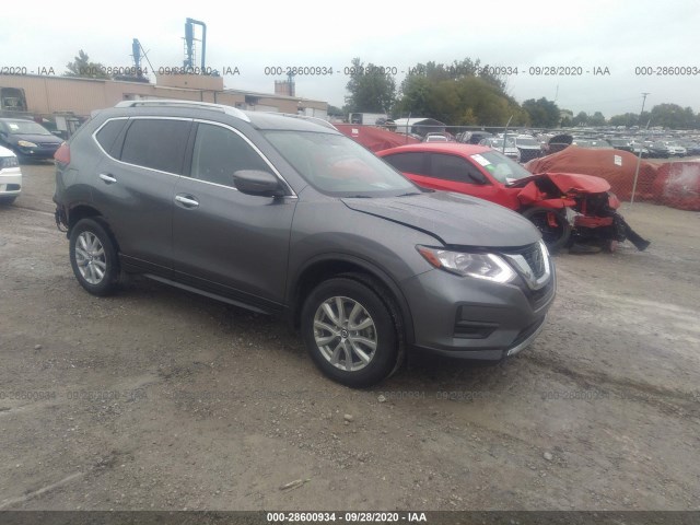 NISSAN ROGUE 2018 jn8at2mvxjw310916