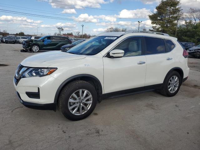 NISSAN ROGUE S 2018 jn8at2mvxjw311032