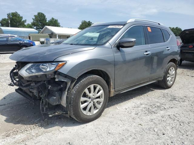 NISSAN ROGUE 2018 jn8at2mvxjw311788