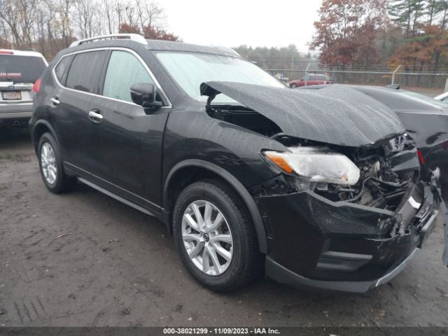 NISSAN ROGUE 2018 jn8at2mvxjw312455