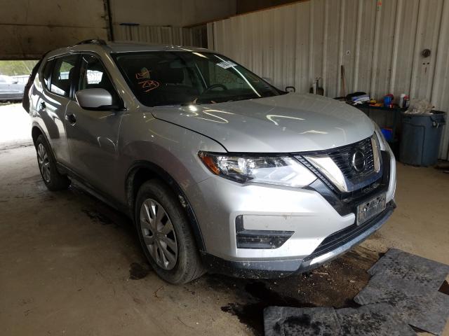 NISSAN ROGUE S 2018 jn8at2mvxjw313377