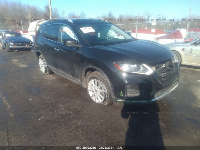 NISSAN ROGUE 2018 jn8at2mvxjw313458