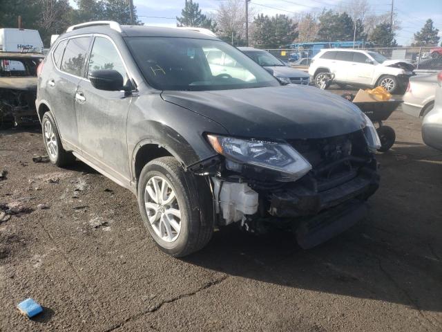 NISSAN ROGUE S 2018 jn8at2mvxjw313489