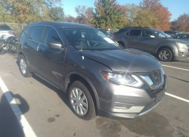 NISSAN ROGUE 2018 jn8at2mvxjw315047