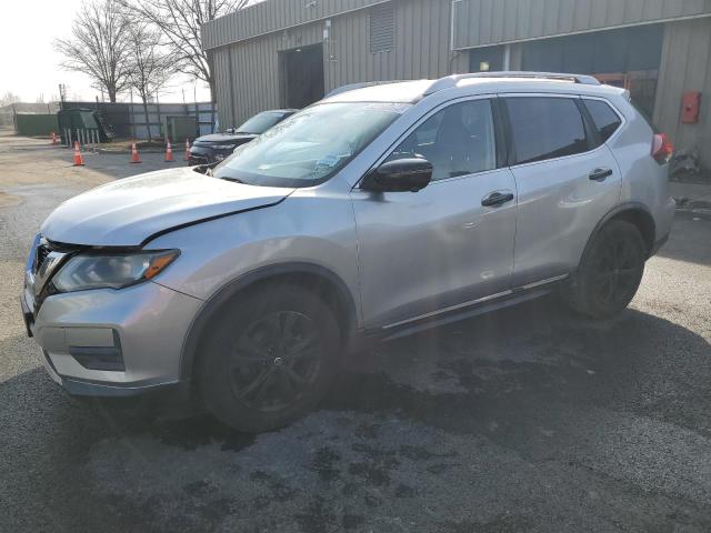 NISSAN ROGUE S 2018 jn8at2mvxjw317400